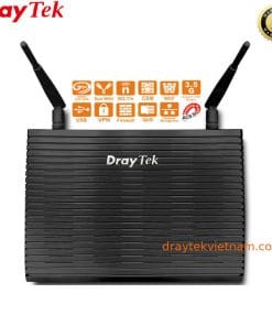 draytek router vigor 2927ac 4