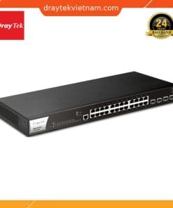 draytek vigorswitch g2282x 2