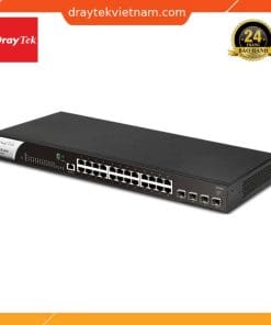 draytek vigorswitch g2282x 3