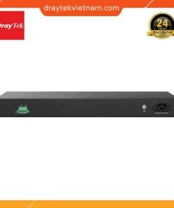 draytek vigorswitch g2282x 4