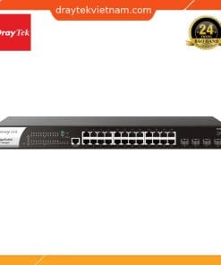 Draytek VigorSwitch P2282x