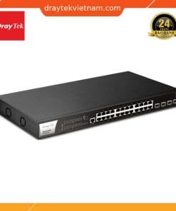 draytek vigorswitch p2282x 2
