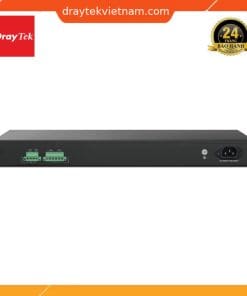 Draytek VigorSwitch P2282x 6 draytek vigorswitch p2282x 3