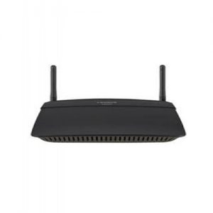 Linksys EA6100 - AC1200 Dualband Smart Wireless Router