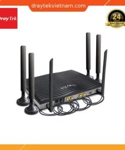 router 5g lte draytek vigor2927lax 5g 5