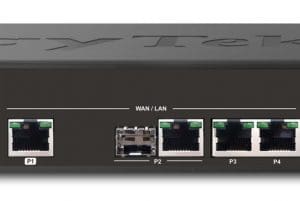 router draytek vigor 2962 12