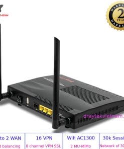 router draytek vigor2915fac 3