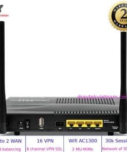 router draytek vigor2915fac 4