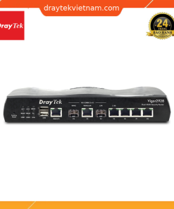 Router Draytek Vigor2928