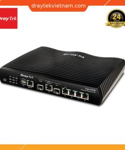 router draytek vigor2928 3