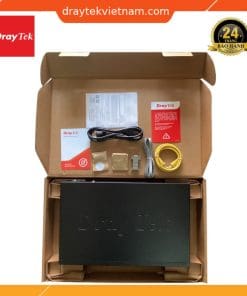 Router Draytek Vigor3912S