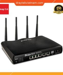 Router Wifi Draytek Vigor2926Vac