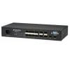 Volktek Fiber Switch MEN-5314 - 12 Slot SFP