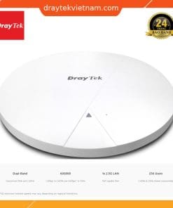 Wifi Draytek VigorAP 1062C