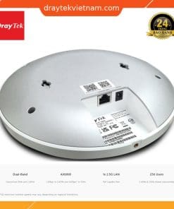 wifi draytek vigorap 1062c 03