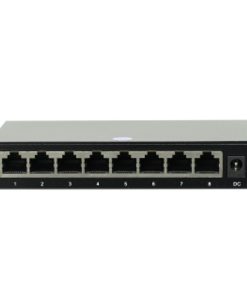 APTEK Switch SG1080-8 Port Gigabit