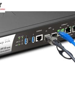 DrayTek Vigor3910 720 4