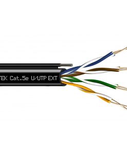 DINTEK Cable CAT5e OutSide 305m (1101-03026)