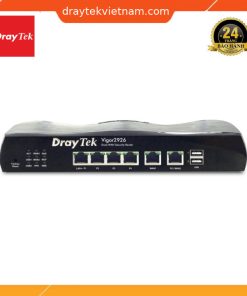 Router DrayTek Vigor2926