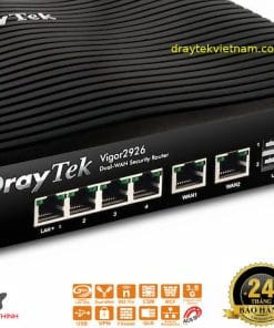 draytek vigor2926 3