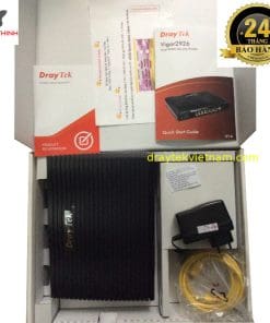 draytek vigor2926 4