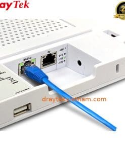 draytek vigorap 1000c 4