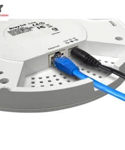 draytek vigorap 912c 4