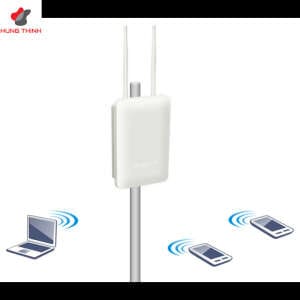 DrayTek VigorAP 918R