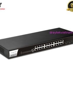 draytek vigorswitch g2280x 2