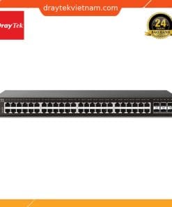 Draytek VigorSwitch G2540x