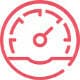Icon Bandwidth Management 80 80