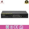 Switch APTek SG2082P 8 Port PoE Managed Gigabit
