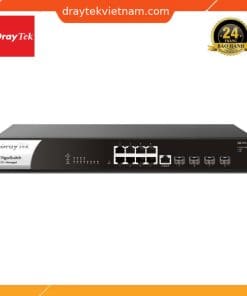 Draytek VigorSwitch Q2121x