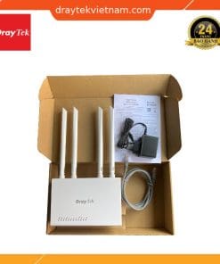 Router GPON Draytek Vigor1100ax